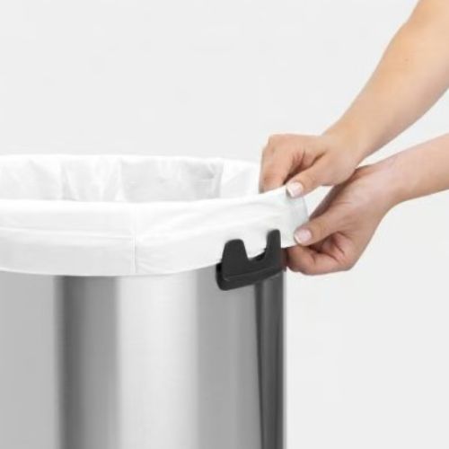 Brabantia 60 Litre Push Bin