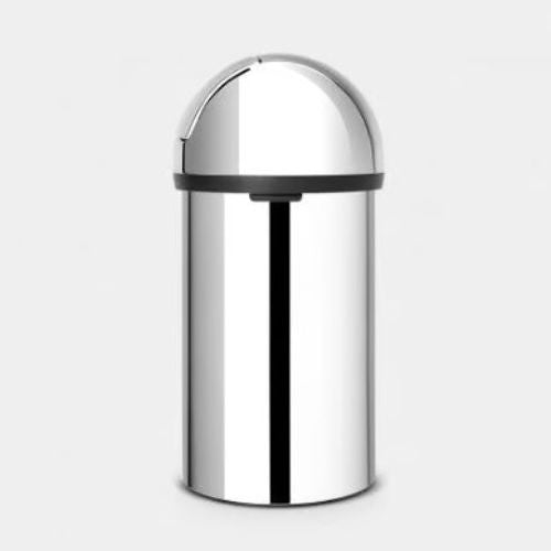 Brabantia 60 Litre Push Bin