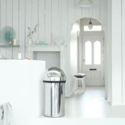 Brabantia 60 Litre Push Bin