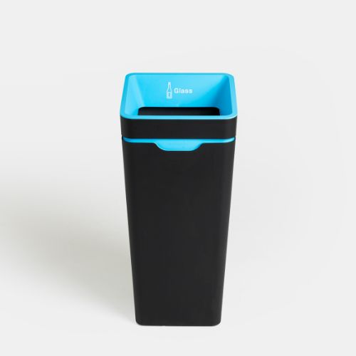 Method 60 Litre Office Recycling Bins