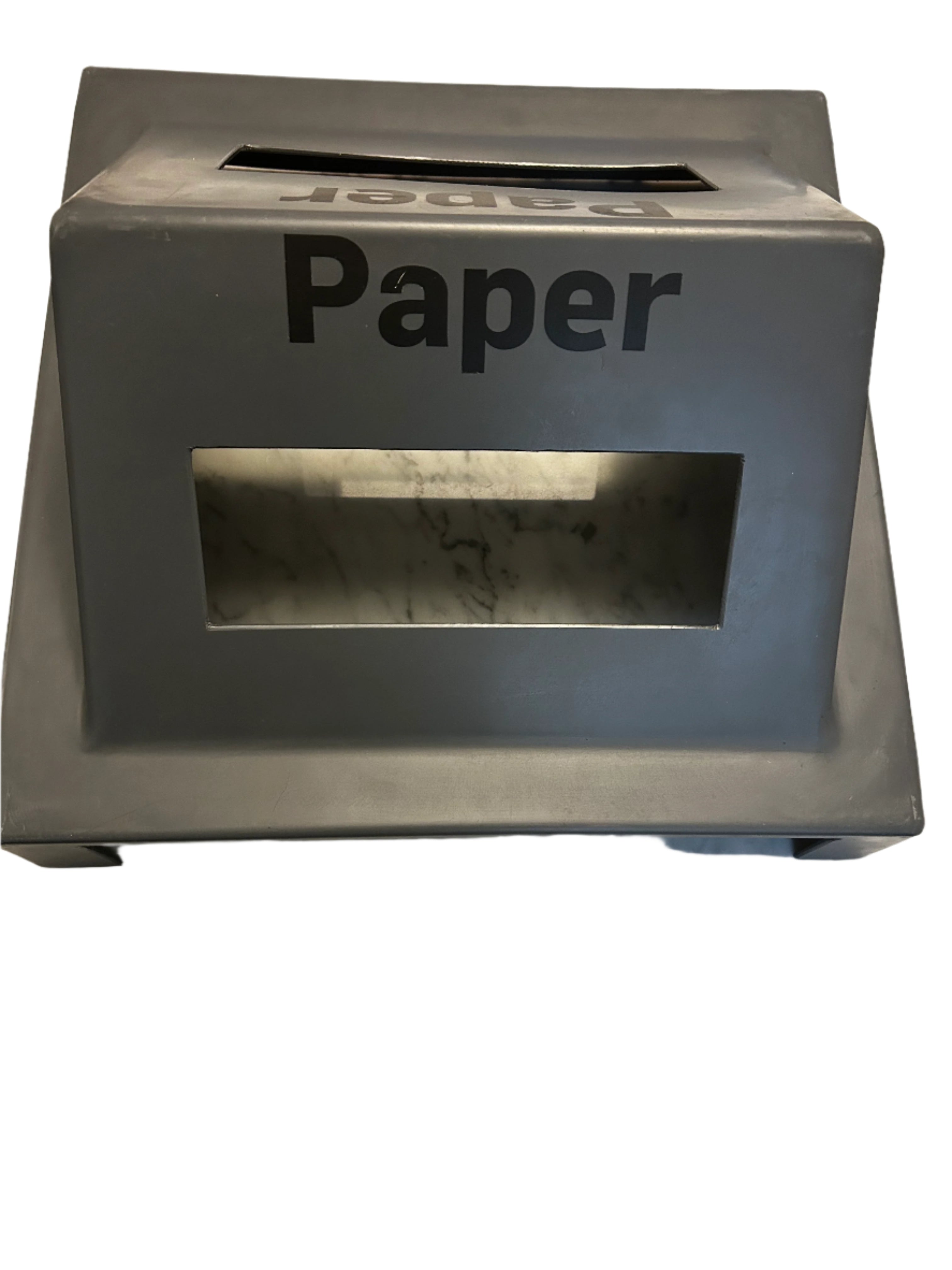 Public Event Lids for 120L/240L Wheelie Bins