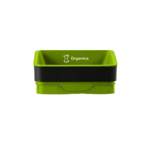 Method 60L Recycling Bin Replacement Lids