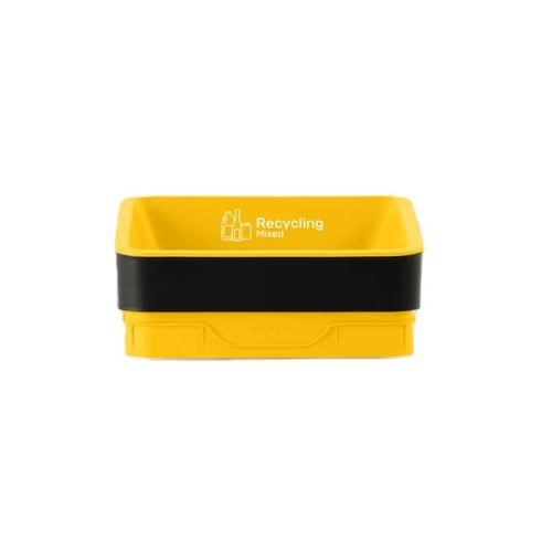 Method 60L Recycling Bin Replacement Lids
