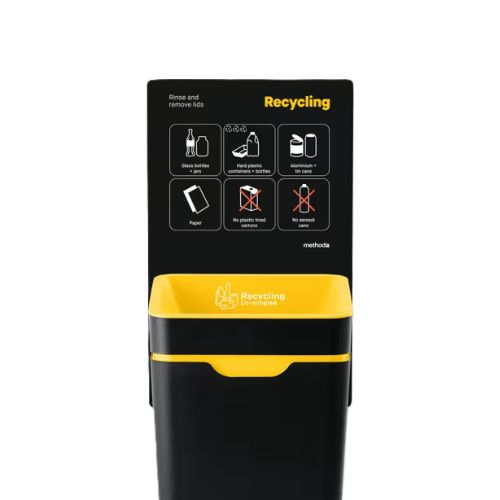 Method 60L Vertical Signage