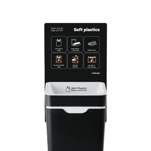 Method 60L Vertical Signage