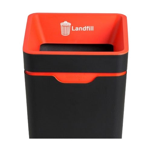 Method 60 Litre Office Recycling Bins