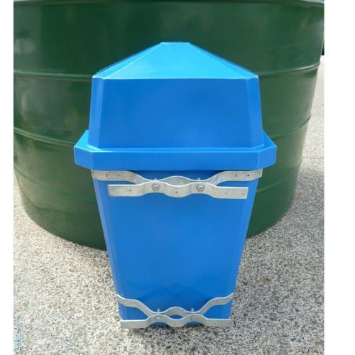 Parkside Bin 50 Litre