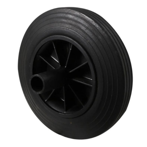 Wheelie Bin Wheels