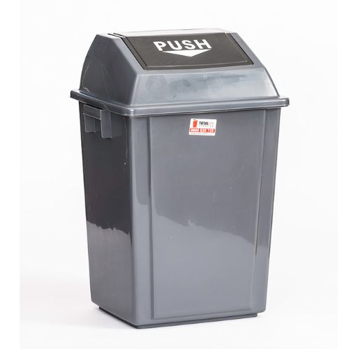 Push Bin - 40 Litre