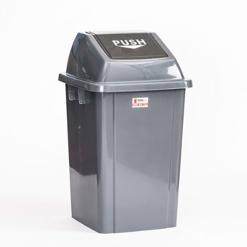 Push Bin - 60 Litre