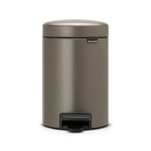 Brabantia 3 Litre newIcon Pedal Bin