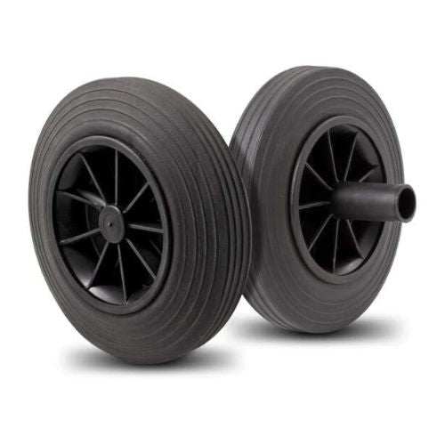 Wheelie Bin Wheels
