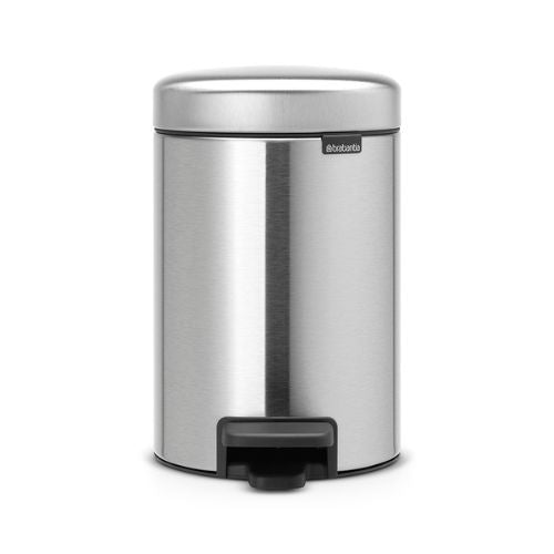 Brabantia 3 Litre newIcon Pedal Bin