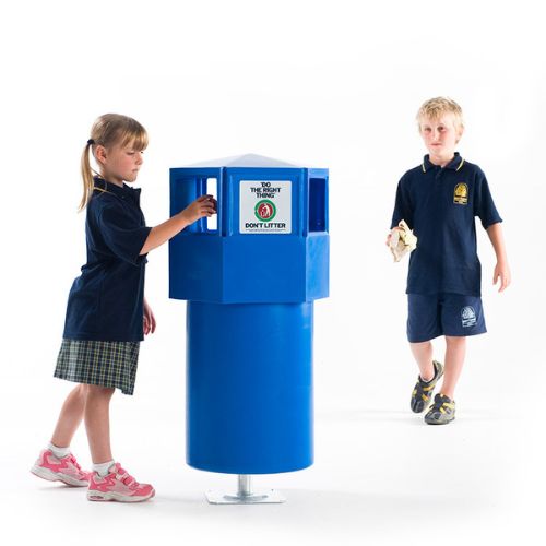 Classic Bin 65 Litre