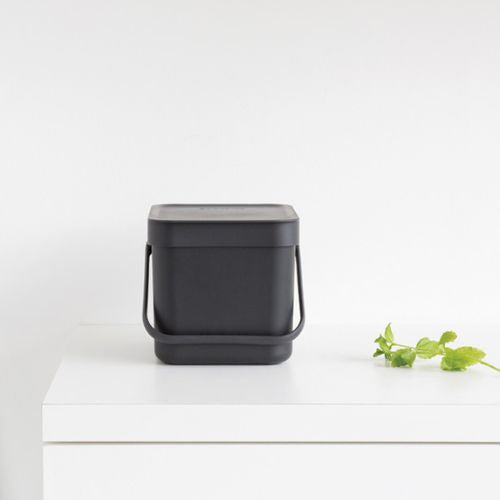 Brabantia Sort & Go 6 Litre Bin