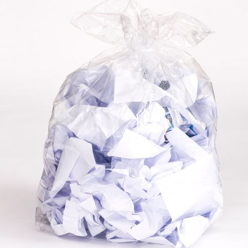 Method 60L Bin Liners - Clear
