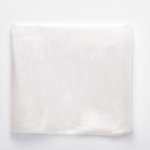 Method 60L Bin Liners - Compostable Green/Translucent