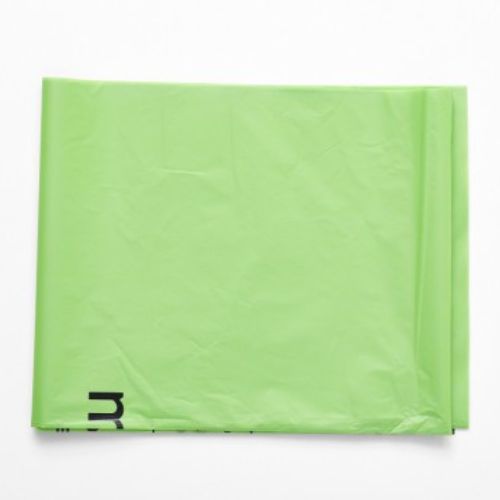 Method 60L Bin Liners - Compostable Green/Translucent