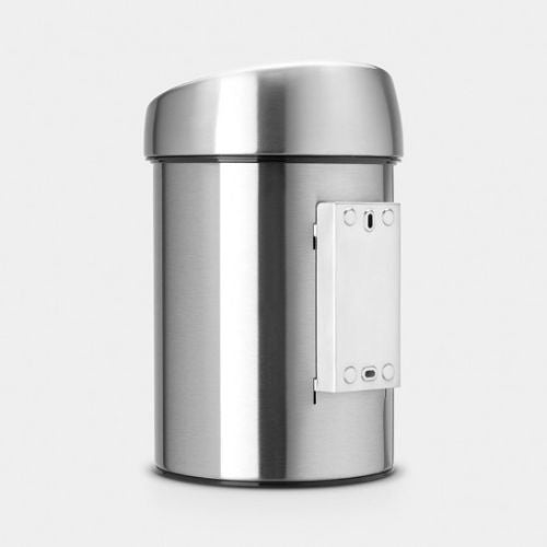 Brabantia 3 Litre Touch Bin