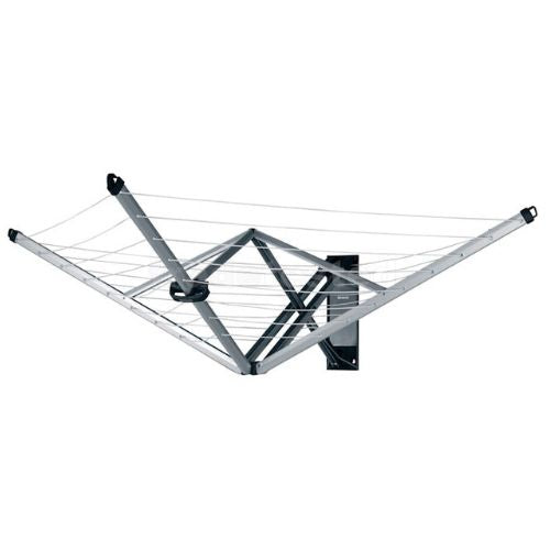 Brabantia Wallfix 24M clothesline