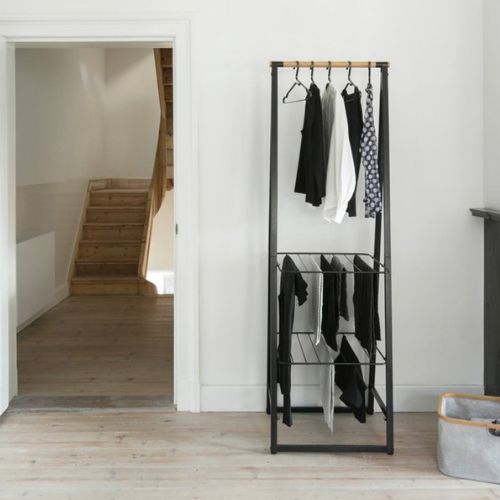 Brabantia Linn Clothes Rack - Small