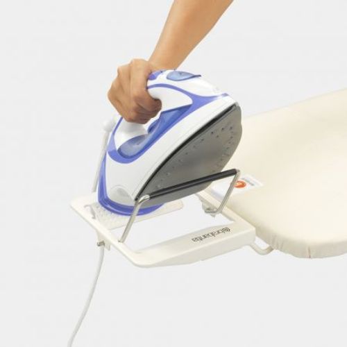 Brabantia ironing board B close up
