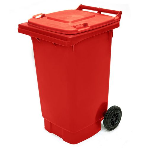 Wheelie Bin 140 Litre