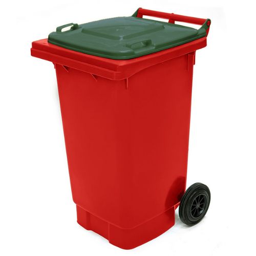Wheelie Bin 140 Litre