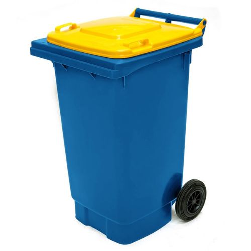 Wheelie Bin 140 Litre