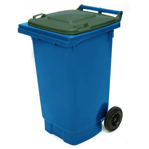 Wheelie Bin 140 Litre