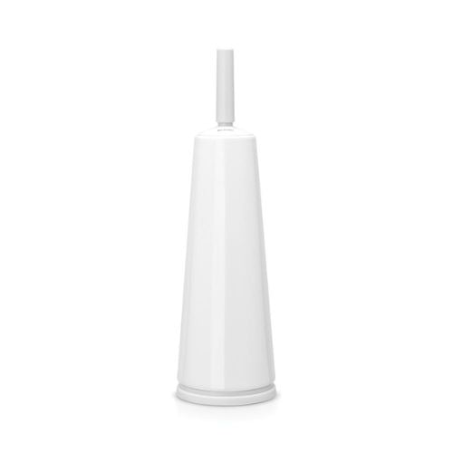 Brabantia Toilet Brush And Holder White