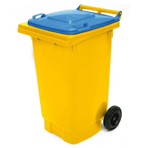 Wheelie Bin 140 Litre