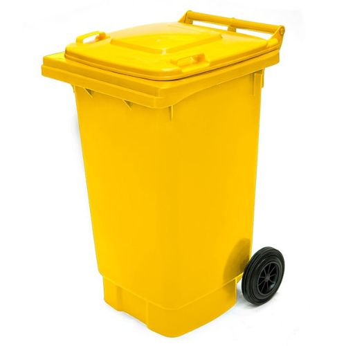 Wheelie Bin 140 Litre