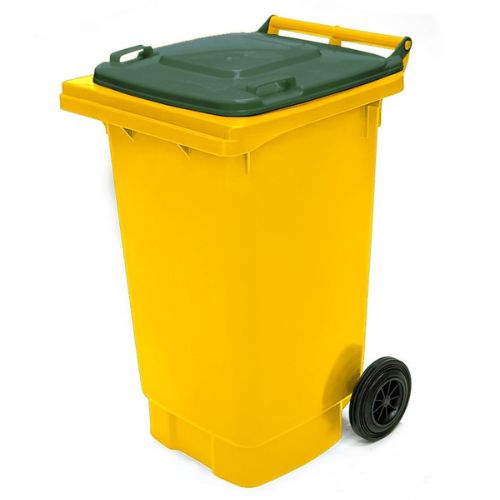 Wheelie Bin 140 Litre
