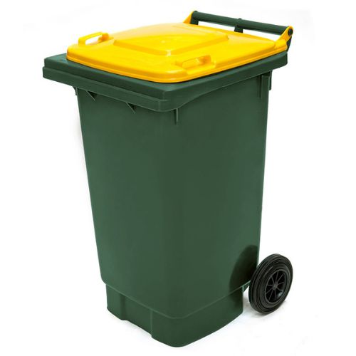 Wheelie Bin 140 Litre