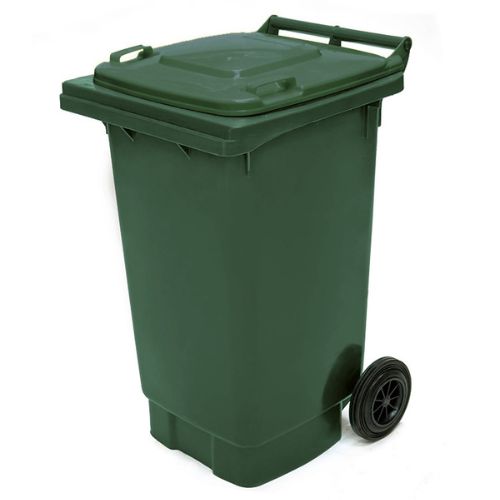 Wheelie Bin 140 Litre