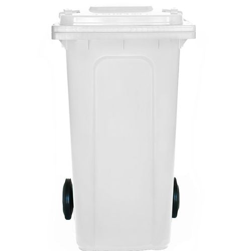 Wheelie Bin 240 Litre - Foodgrade