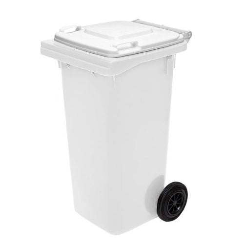 Wheelie Bin 120 Litre - Foodgrade