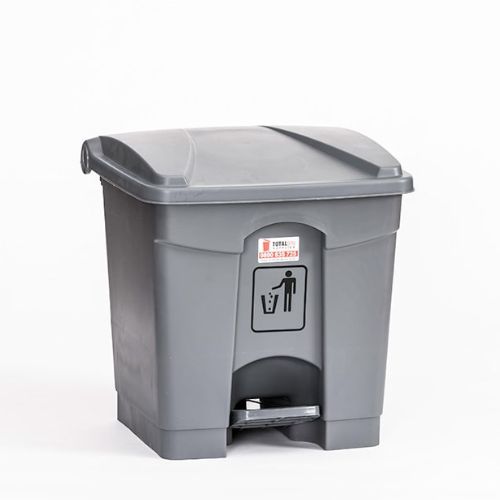 Heavy Duty Pedal Bin - 30 litre
