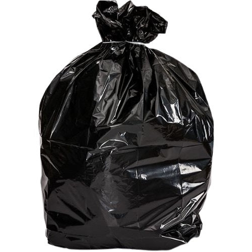 Black bin liner for the Method 60 litre bins