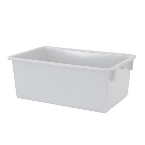 Tote Bin 36 Litre White