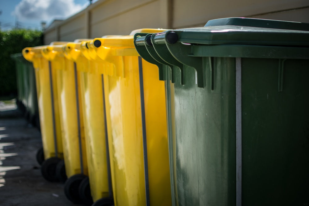 Wheelie bins NZ - what you need to know