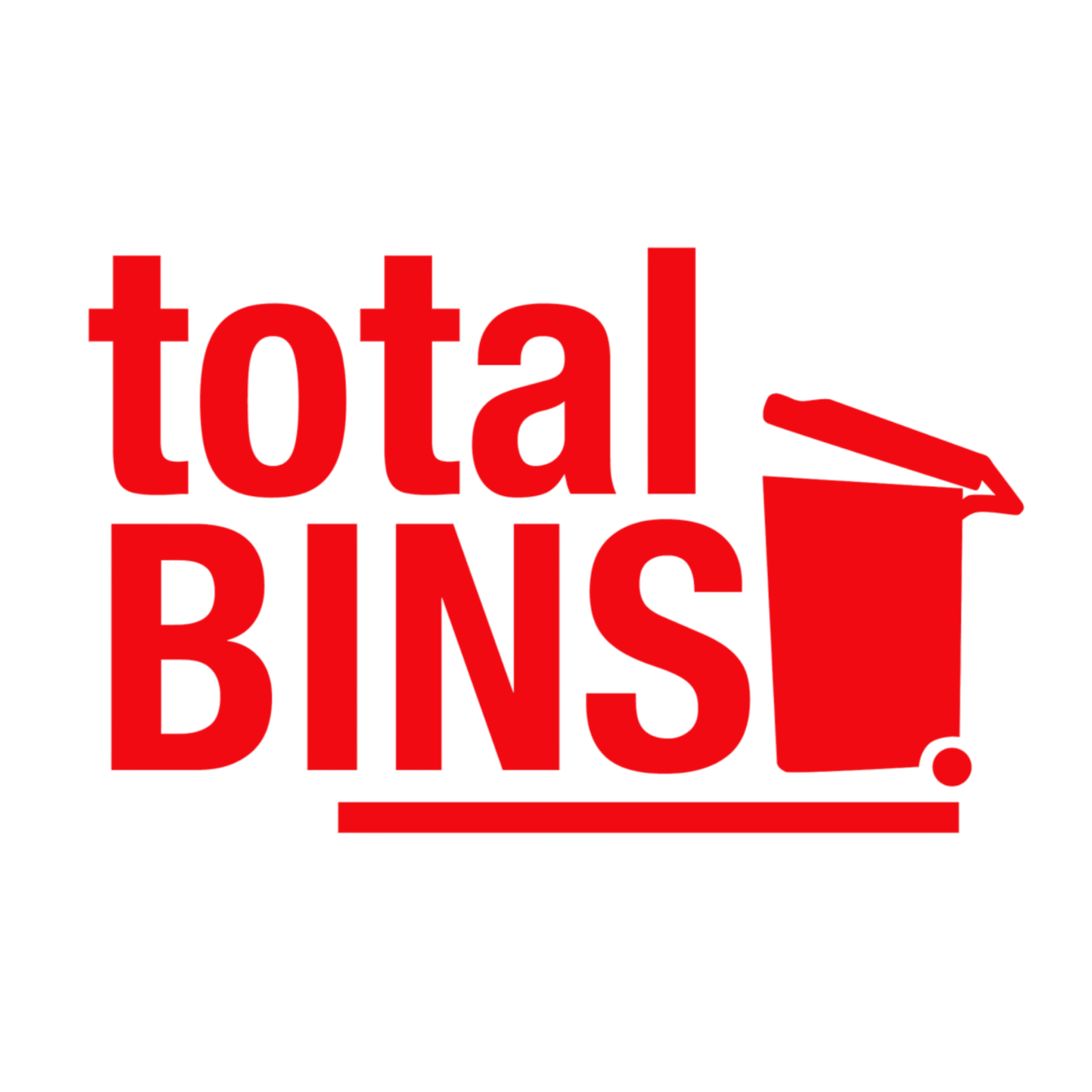 Total Bins