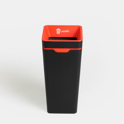 Method 60 Litre Office Recycling Bins
