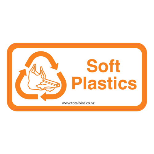 Recycling Labels - Wheelie Bin Lid