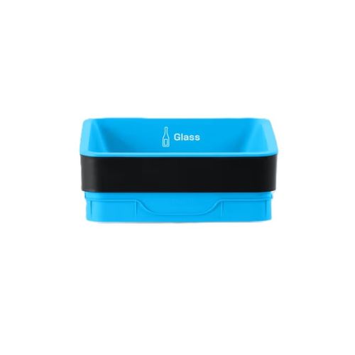 Method 60L Recycling Bin Replacement Lids