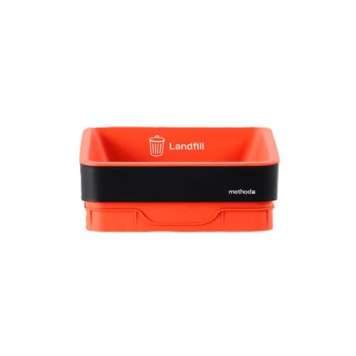 Method 60L Recycling Bin Replacement Lids