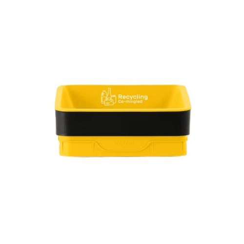 Method 60L Recycling Bin Replacement Lids