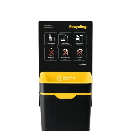 Method 60L Vertical Signage