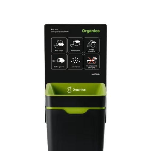 Method 60L Vertical Signage